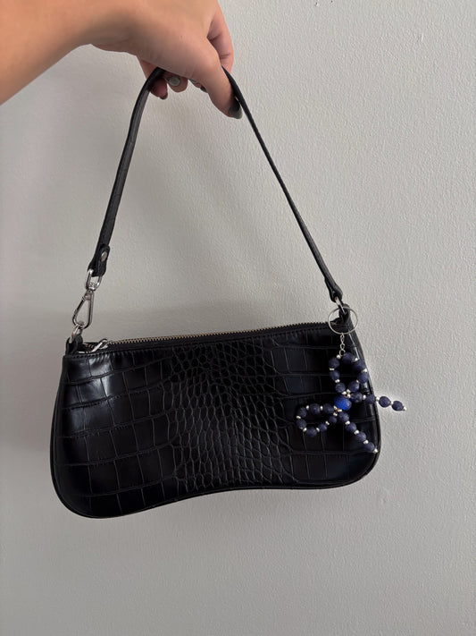 Bow Bag Charm / Keychain