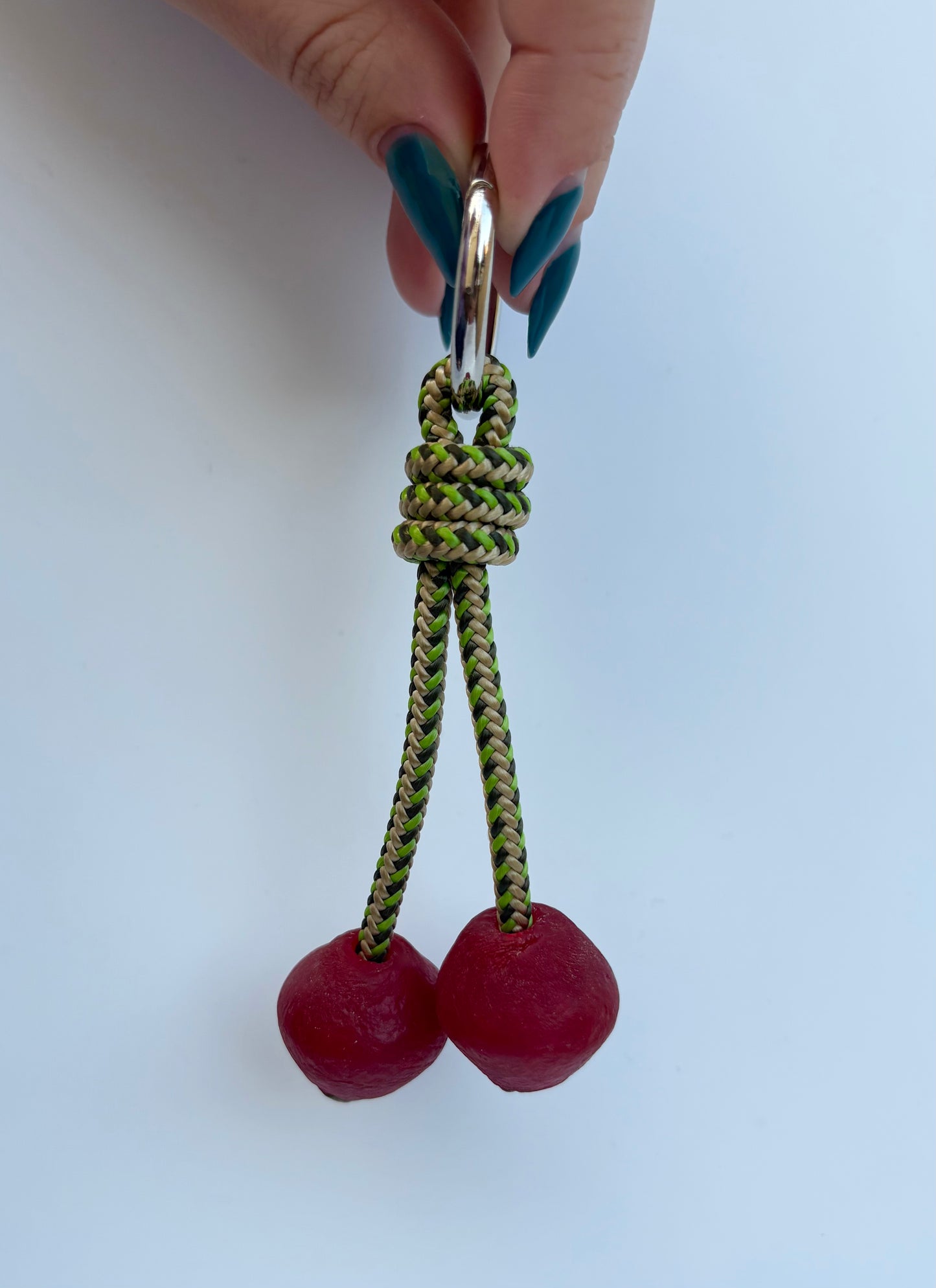Summer Cherry Charm